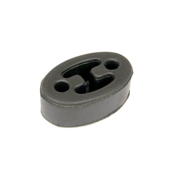 Redback Exhaust Rubber for Honda Odyssey (06/1995 - 06/2004), Accord (11/1989 - on), Civic (10/1983 - on), Prelude (10/1996 - 12/2001) - Brixton 4x4 - Buy Online Now!